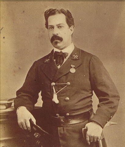 Bombeiros Voluntários