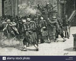 La primera república (1874)