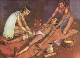 El inicio de todo como Seguridad a la vida (Antigüedad)