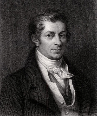Jean Baptiste Lamark