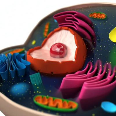 Timeline: ESTUDIOS DE LA CÉLULA