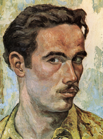 Nacimiento de Miguel Cantón Checa