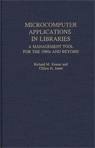 1980s, Microcomputer applications spawn movements