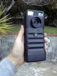 LA PRIMERA CÀMERA DIGITAL A LA VENDA