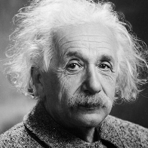 Teoría de la Relatividad especial de Albert Einstein