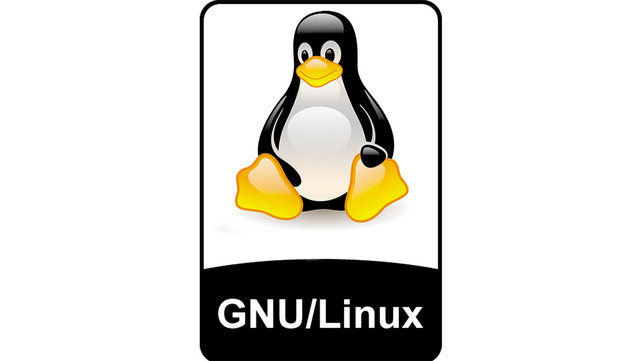 GNU LINUX
