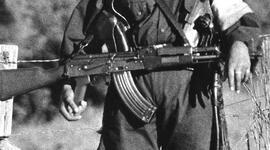 Timeline: La Violencia en Colombia