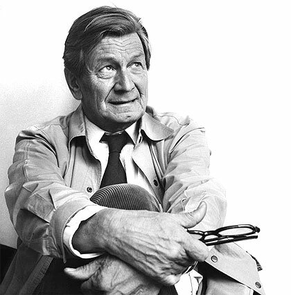 Nacimiento de Mathias Goeritz