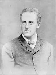 Karl Pearson (1857–1936)