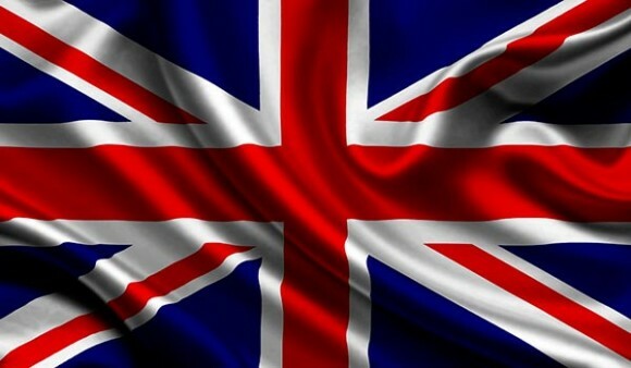 Inglaterra