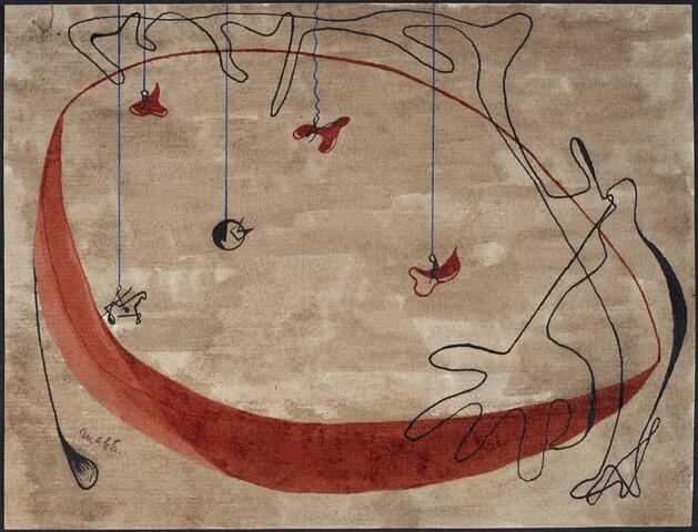 Grand guignol andalou (Bullfight) III (Gran guiñol andaluz [Corrida de toros] III)