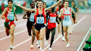 Atletas Destacados En Los Juegos Olímpicos De 1992