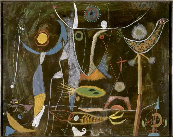 Composició (Composición)