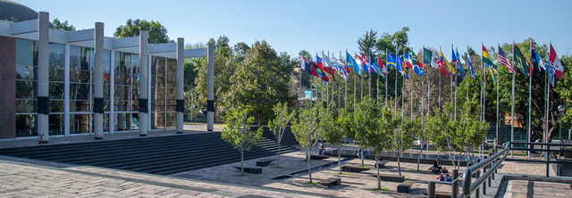 Conferencia Interamericana de Seguridad Social