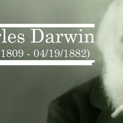 Timeline: Charles Darwin (1809 - 1882)