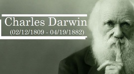 Timeline: Charles Darwin (1809 - 1882)