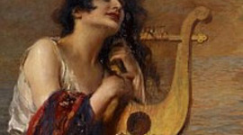 Timeline: Hisoria de la Lírica