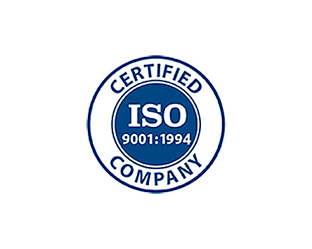 Segunda Versión ISO 9001: 1994