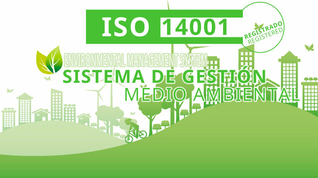 Primera Versión ISO 14001