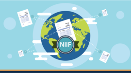 Timeline: HISTORIA DE LAS NIFF EN COLOMBIA