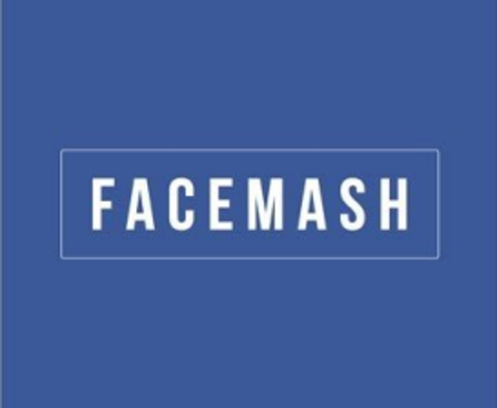 Facesmash -Jordyn Dawson