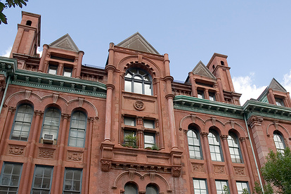 premiere jour d'ecole à Rossland