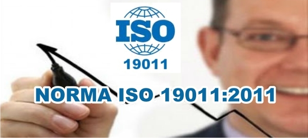 ISO 19011:2011