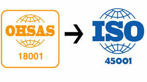 ISO 45000: La Evolución de la Norma