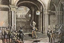 Los moderados ganan las elecciones