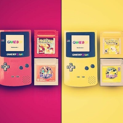 Timeline: Evolución de los videojuegos -  (Evolución de los Game Boys) Mayrín N. Colón García 11 - D