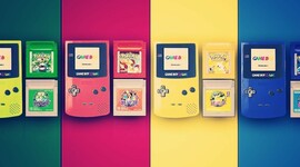 Timeline: Evolución de los videojuegos -  (Evolución de los Game Boys) Mayrín N. Colón García 11 - D
