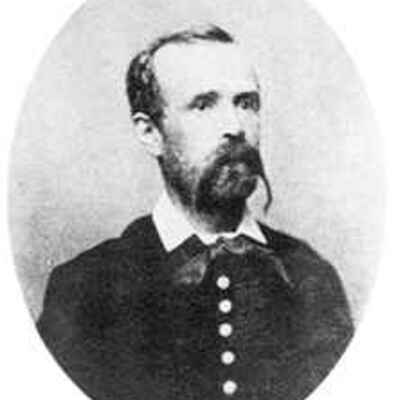 Timeline: Madách Imre