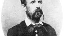 Timeline: Madách Imre