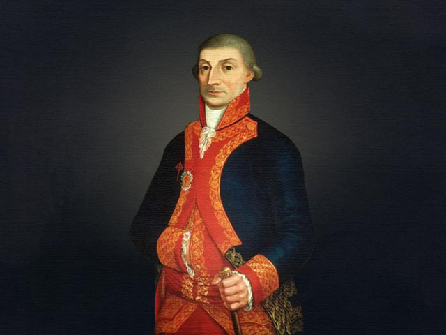 Secuestro de Iturrigaray