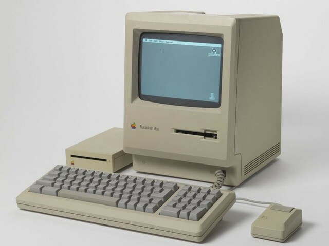Macintosh
