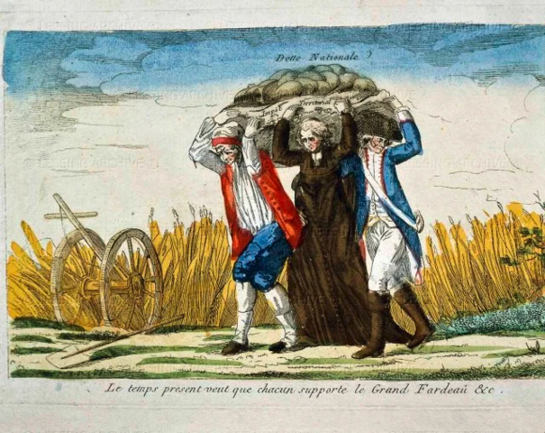 Revolución Francesa