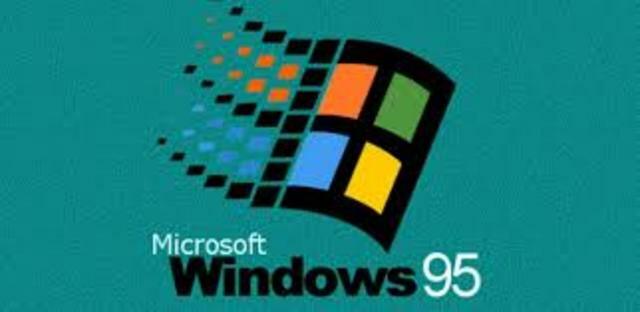 Windows 95