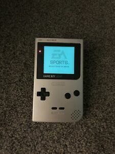 Game Boy Light