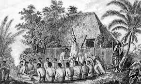 Familia Consanguínea