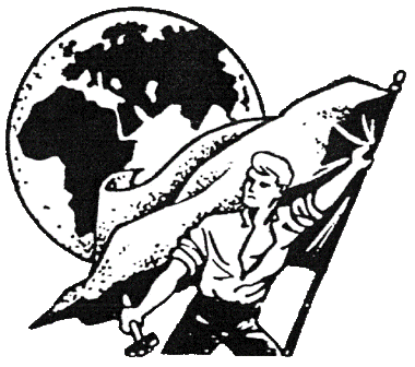 Asociación internacional de Trabajadores