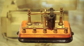 Timeline: Historia de las telecomunicaciones en El Salvador