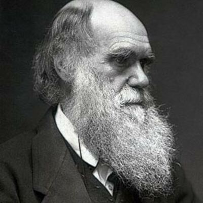 Timeline: Charles Darwin