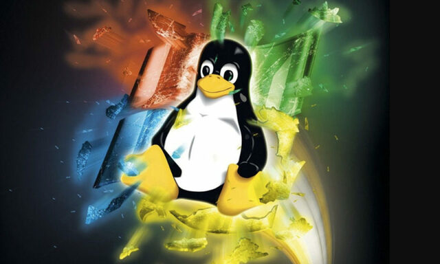 LINUX