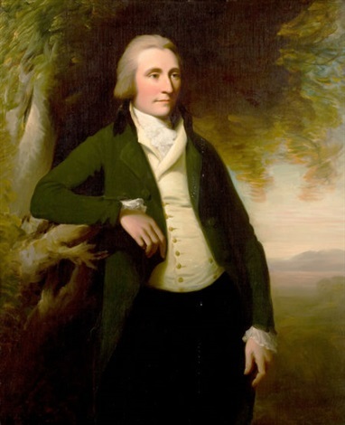 Arthur Young (1741-1820)