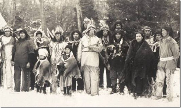 Familia Sindiásmica