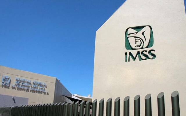 CREACIÒN DEL IMSS