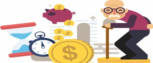 REFORMA DE LA LEY DE PENSIONES