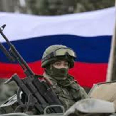 Timeline: Storia della Russia dal 1917 ad Oggi.