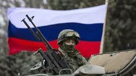 Timeline: Storia della Russia dal 1917 ad Oggi.