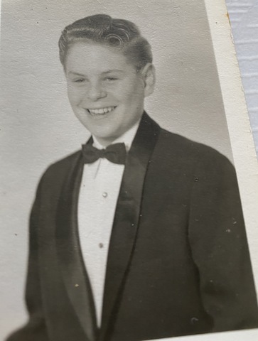 Graduated High School